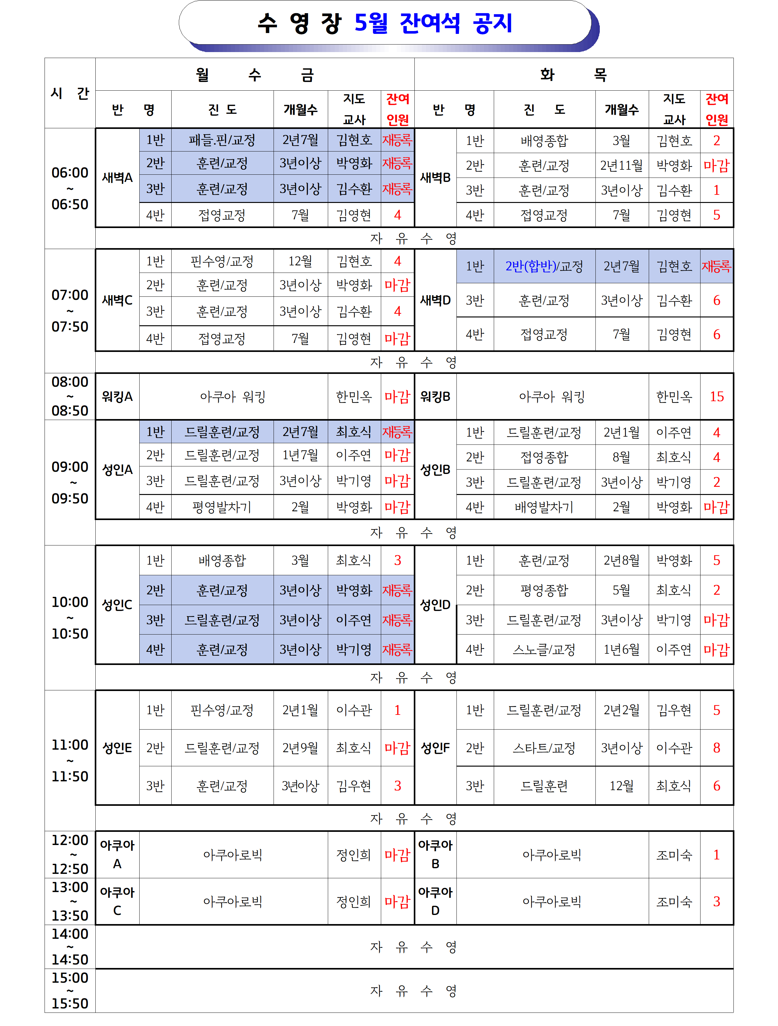 2026년5월 _강습반 잔여석(공지용)001.png