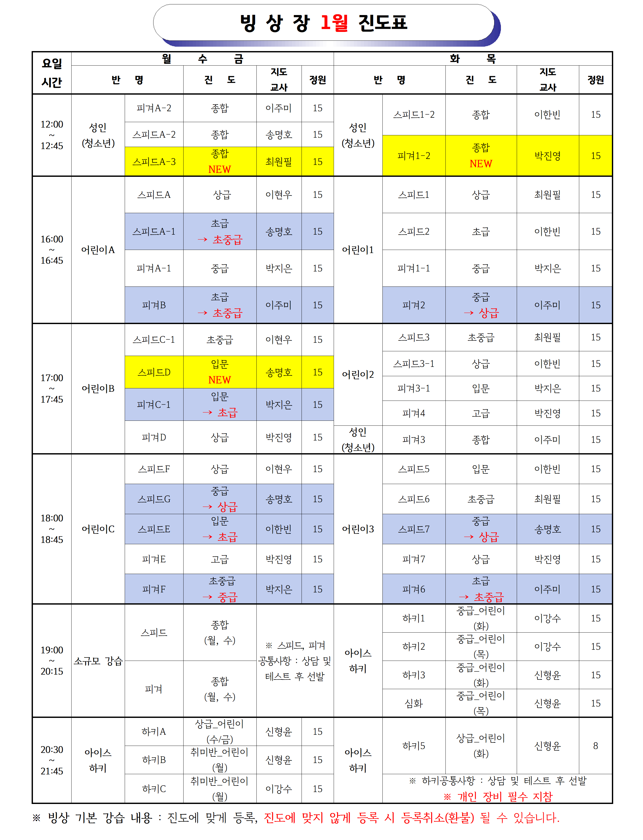 2026년1월 _강습 진도표(공지용)003.png
