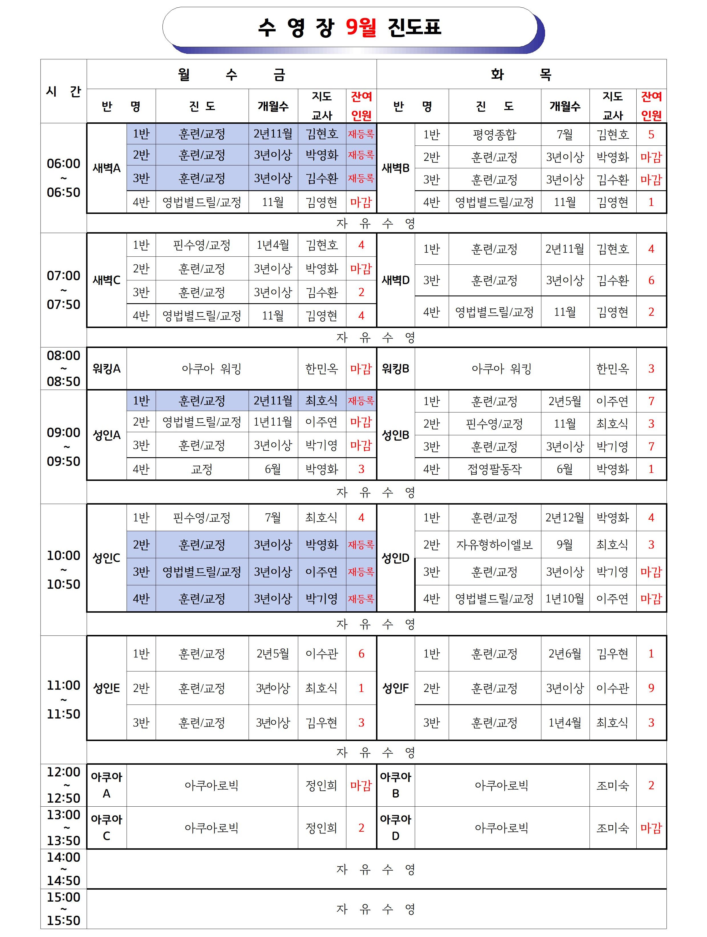 2026년9월 _강습반 잔여석(공지용)-1.jpg