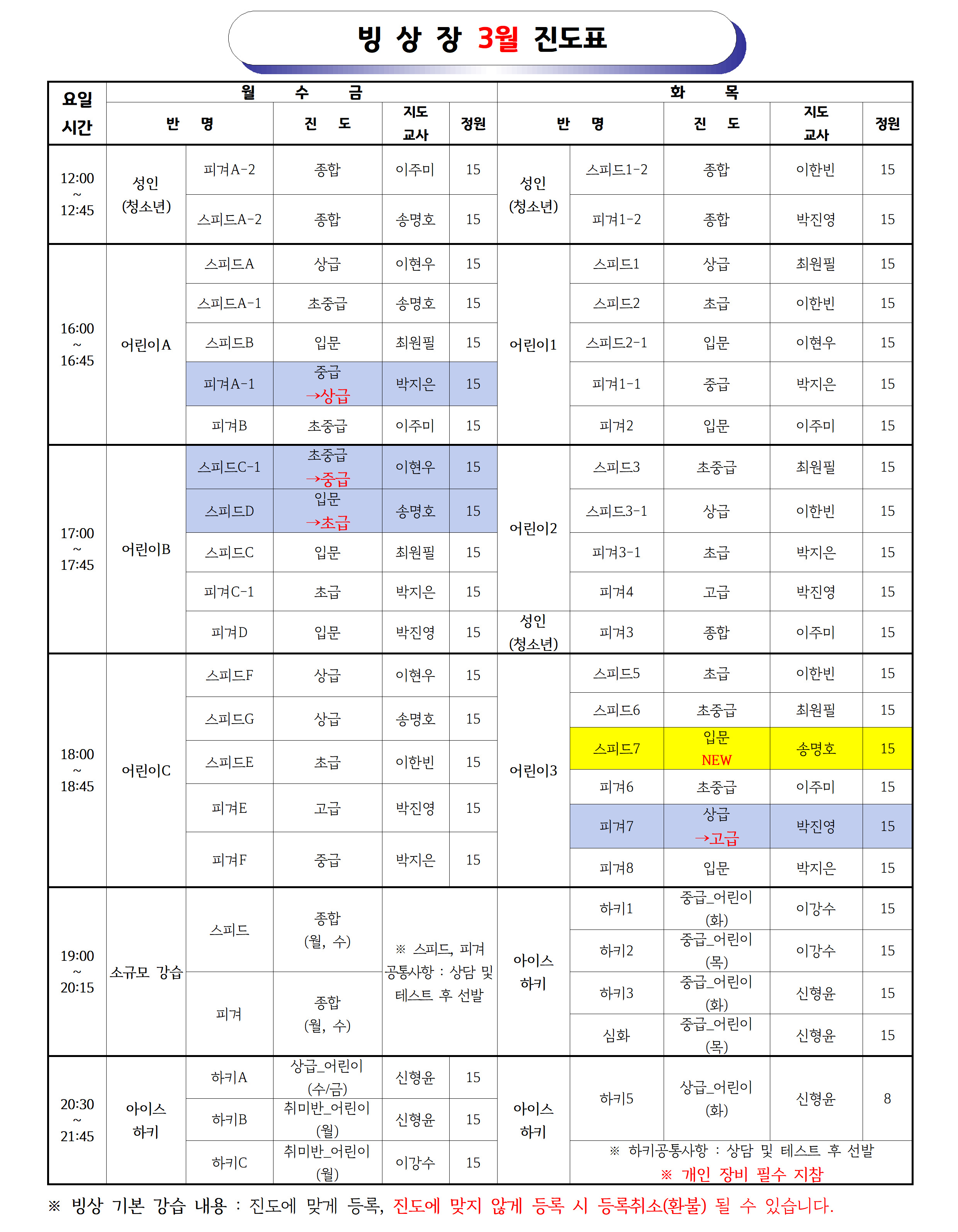 2026년3월 _강습 진도표(공지용)003.png